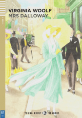 Mrs Dalloway, w. Audio-CD