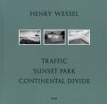 Traffic / Sunset Park / Continental Divide