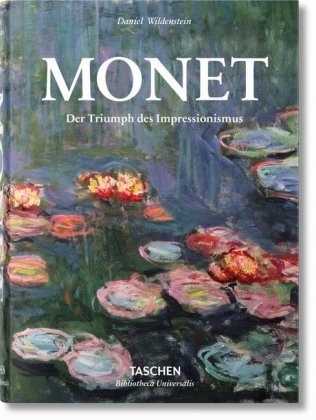 Monet oder Der Triumph des Impressionismus