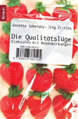 Die Qualitätslüge