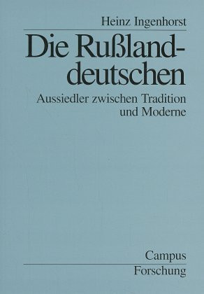 Die Rußlanddeutschen