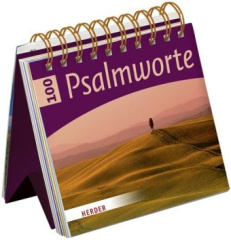 100 Psalmworte