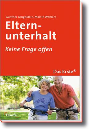 Elternunterhalt