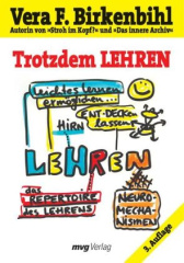 Trotzdem lehren