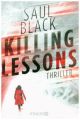 Killing Lessons