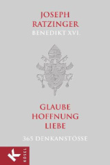 Glaube, Hoffnung, Liebe