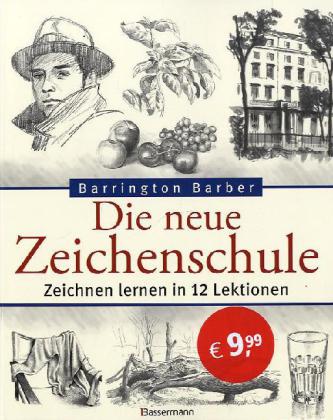 Die neue Zeichenschule