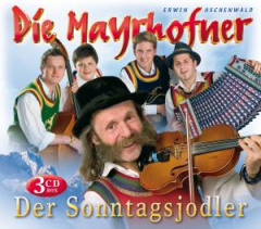 Der Sonntagsjodler