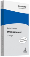 Strafprozessrecht