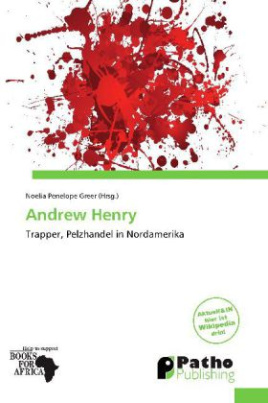 Andrew Henry