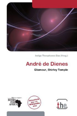 André de Dienes