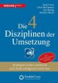 Die 4 Disziplinen der Umsetzung