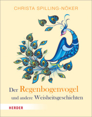 Der Regenbogenvogel