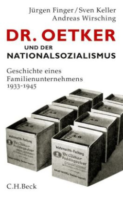 Dr. Oetker und der Nationalsozialismus