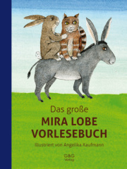 Das große Mira Lobe Vorlesebuch