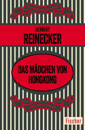 Das Mädchen von Hongkong