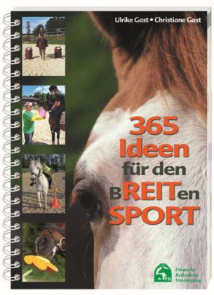 365 Ideen für den Breitensport