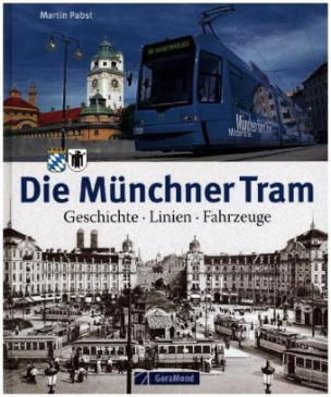 Die Münchner Tram
