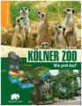 Kölner Zoo - Wie geht das?