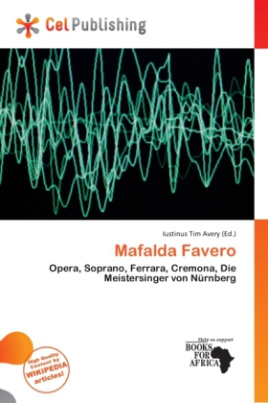 Mafalda Favero