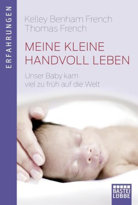 Meine kleine Handvoll Leben