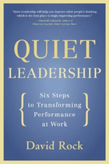 Quiet Leadership