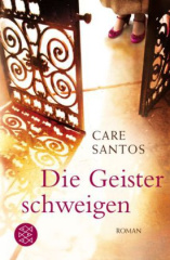 Die Geister schweigen