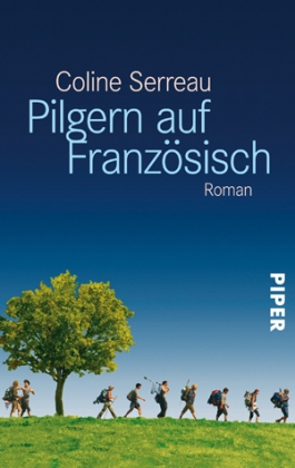 Pilgern auf Französisch