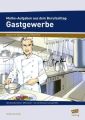 Mathe-Aufgaben aus dem Berufsalltag: Gastgewerbe