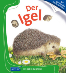 Der Igel