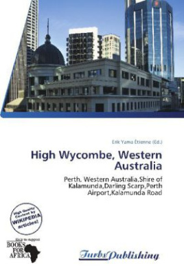 High Wycombe, Western Australia