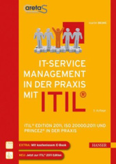 IT-Service Management in der Praxis mit ITIL®