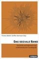 Das soziale Band