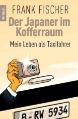 Der Japaner im Kofferraum