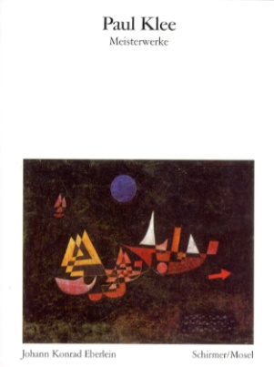 Paul Klee - Meisterwerke