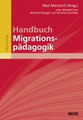 Handbuch Migrationspädagogik