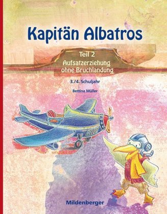 Kapitän Albatros. Tl.2