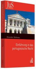 Einführung in das portugiesische Recht