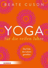 Yoga für die reifen Jahre