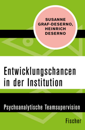 Entwicklungschancen in der Institution