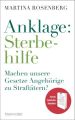 Anklage: Sterbehilfe