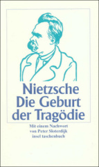 Die Geburt der Tragödie, Sonderausgabe