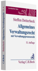 Allgemeines Verwaltungsrecht