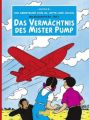 Die Abenteuer von Jo, Jette und Jocko - Das Vermächtnis des Mister Pump