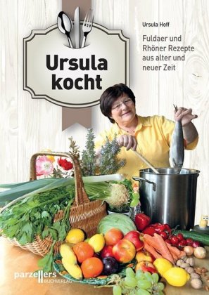 Ursula kocht