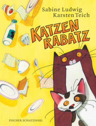 Katzenrabatz