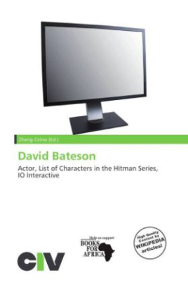 David Bateson
