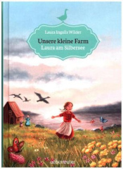 Unsere kleine Farm - Laura am Silbersee