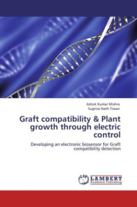 Graft compatibility & Plant growth through electric control