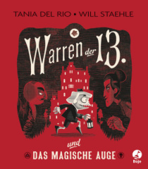 Warren der 13. und das Magische Auge